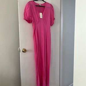 A New Day midi dress